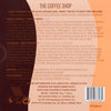 The Coffee Shop Palette