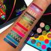 The Wahala Palette