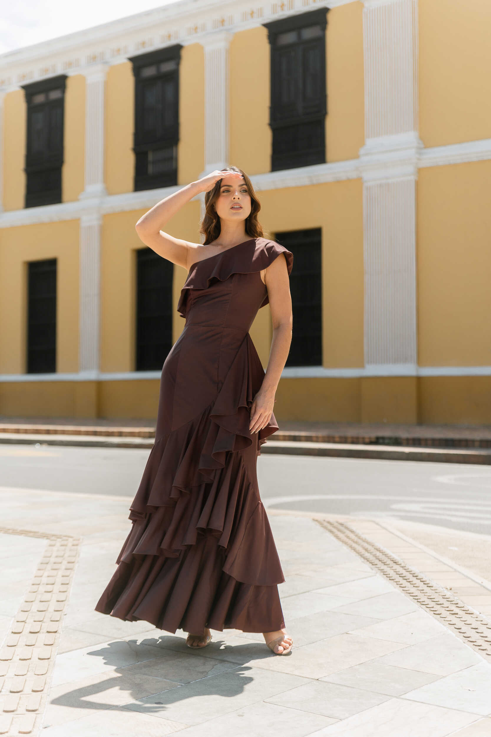 Vestido Stella