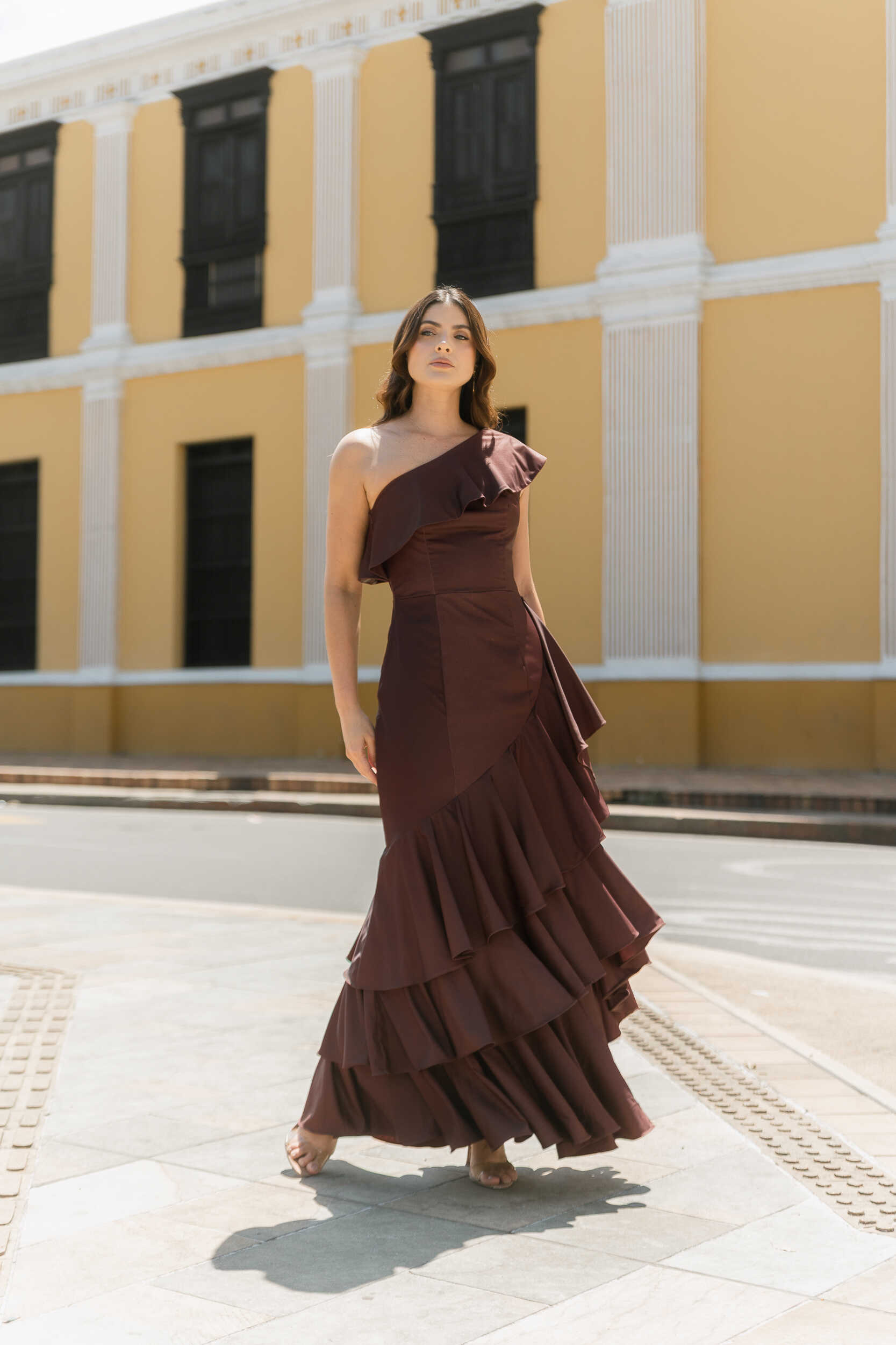 Vestido Stella
