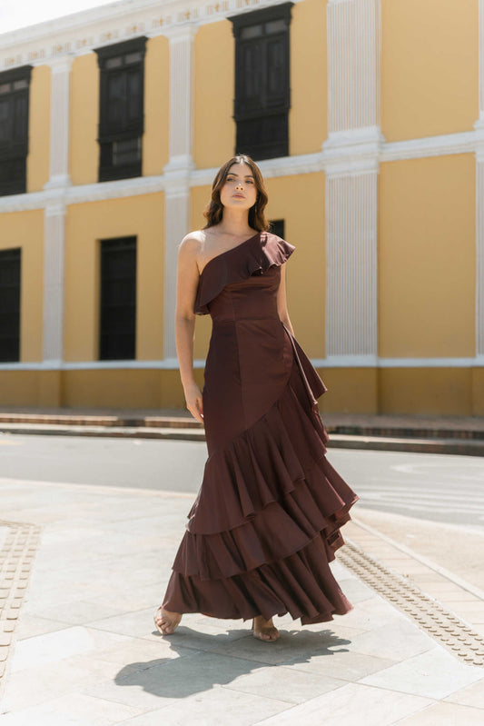 Vestido Stella
