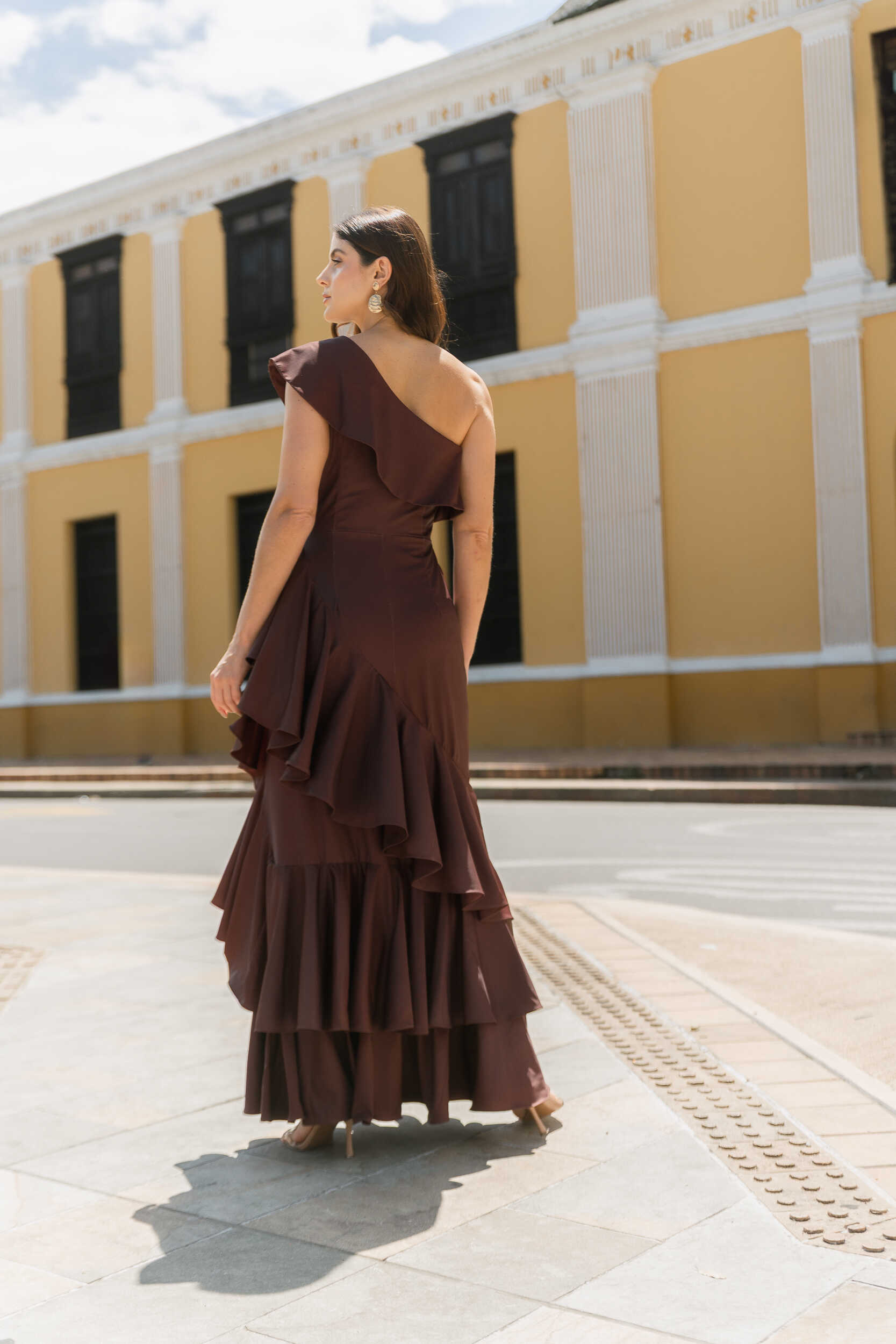 Vestido Stella