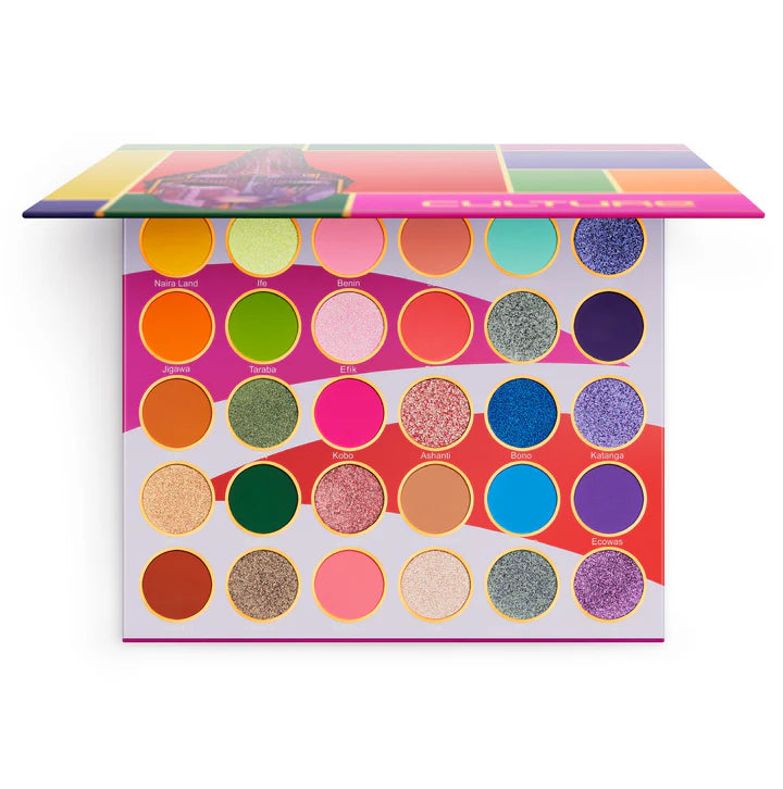 Culture Palette