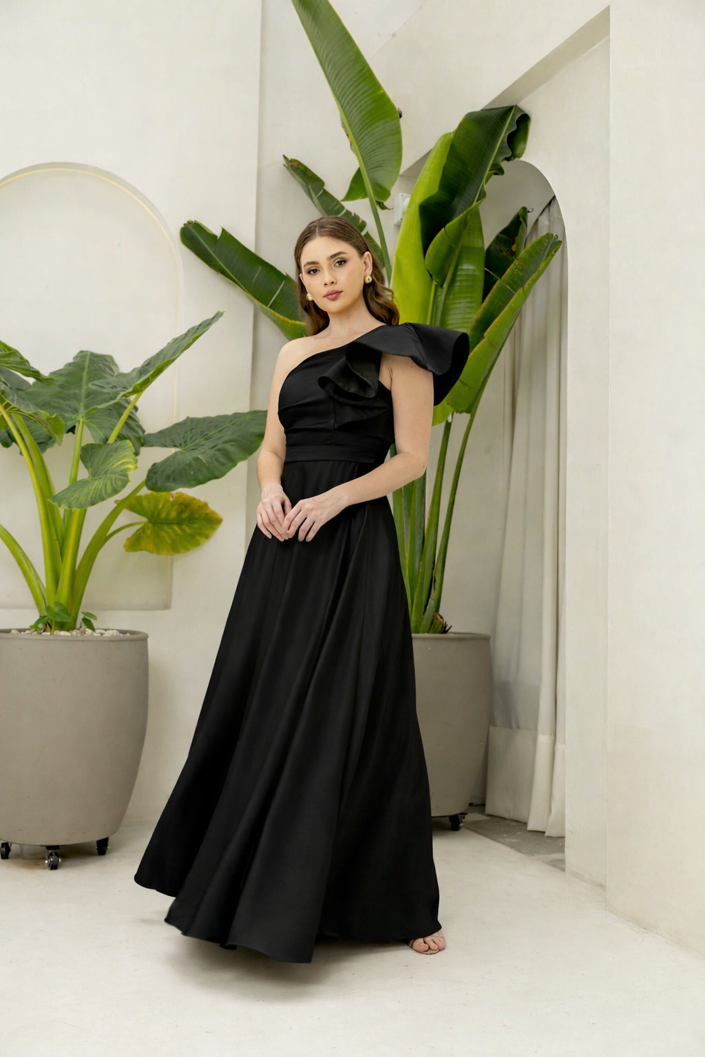 Vestido Frida