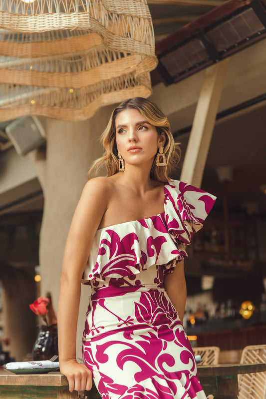 Vestido Gretta