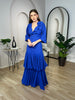 Atenea Maxi Dress
