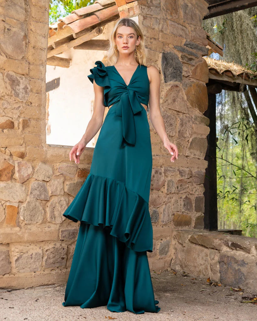 Alexandra Maxi Dress