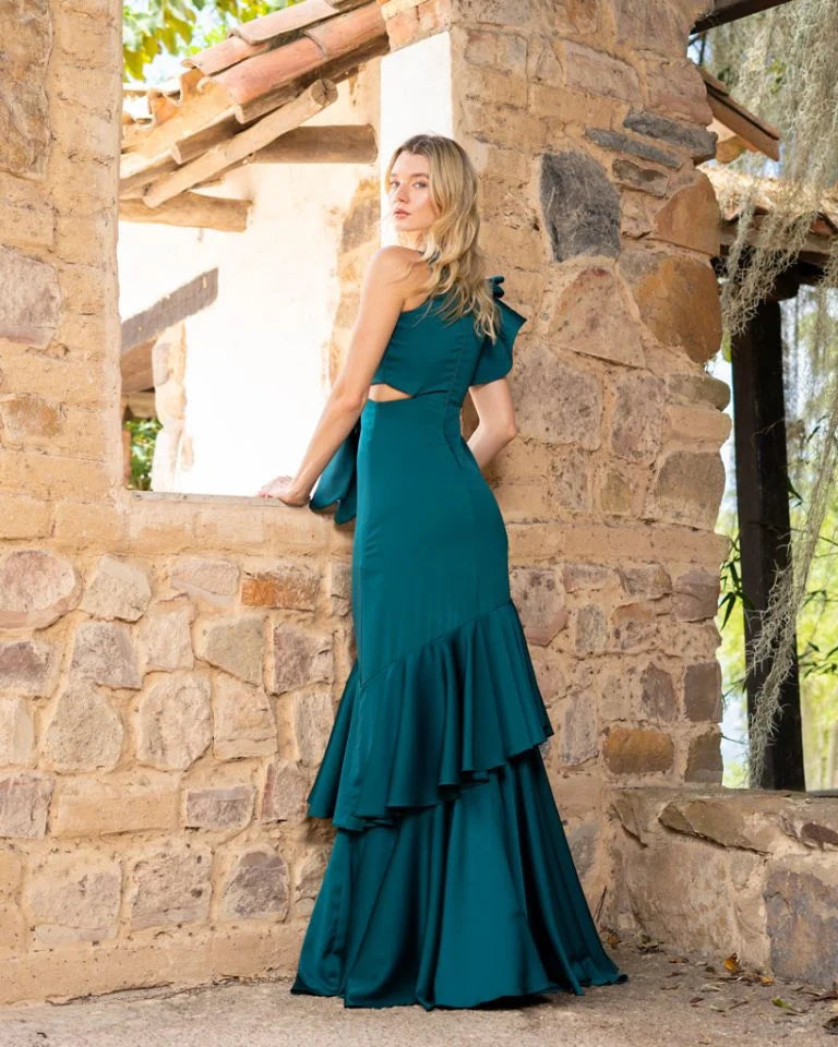 Alexandra Maxi Dress