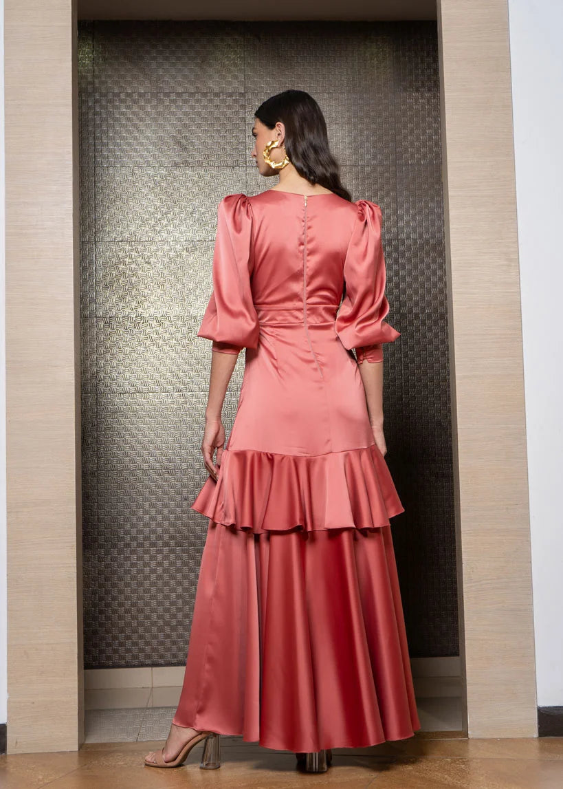 Vestido Olimpo