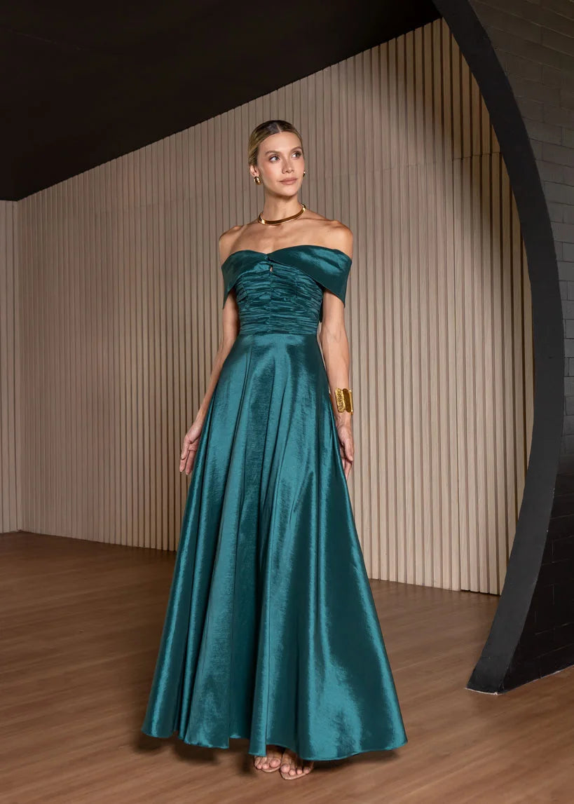Vestido Zephyra