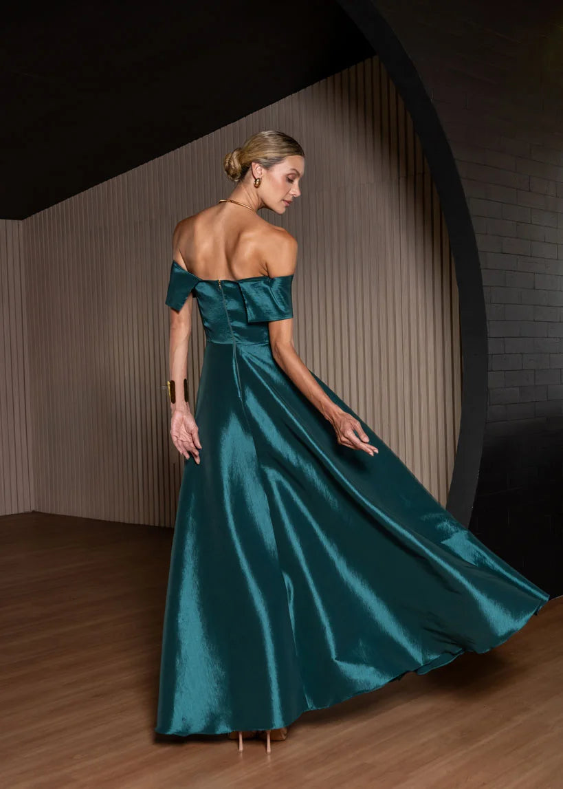 Vestido Zephyra