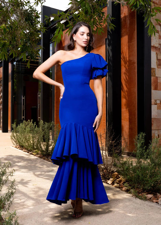 Vestido Alicia