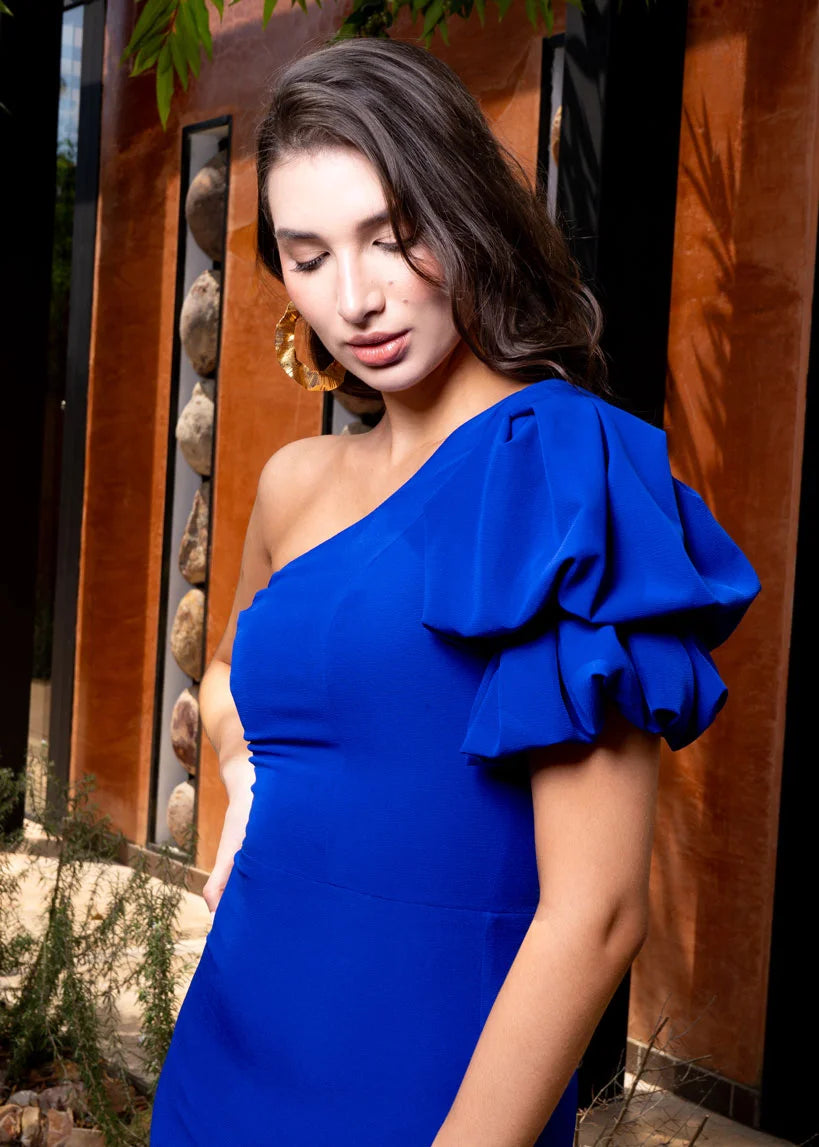 Vestido Alicia