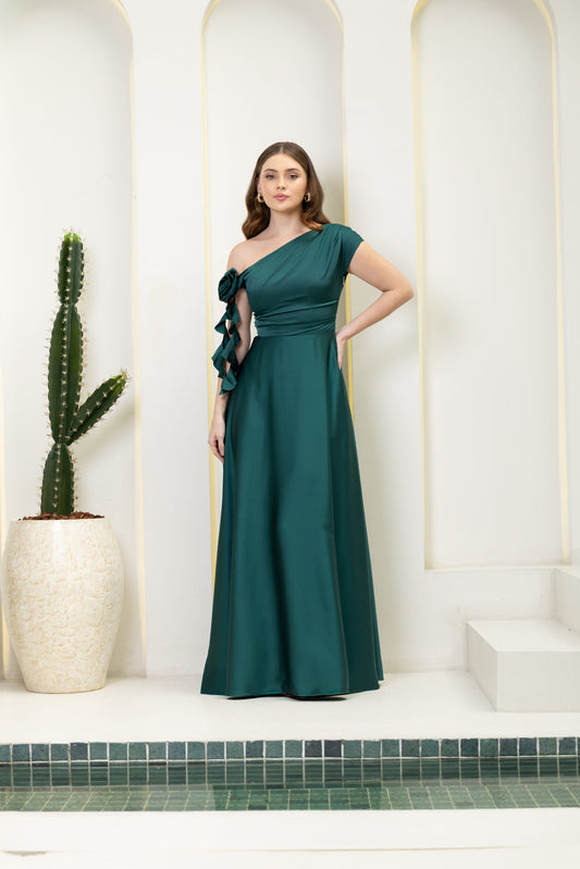 Fernanda Maxi Dress