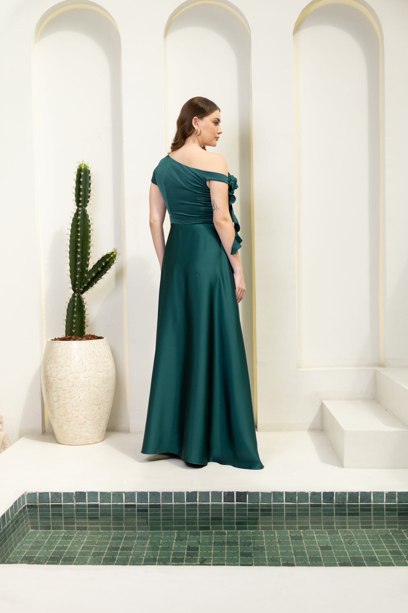 Fernanda Maxi Dress