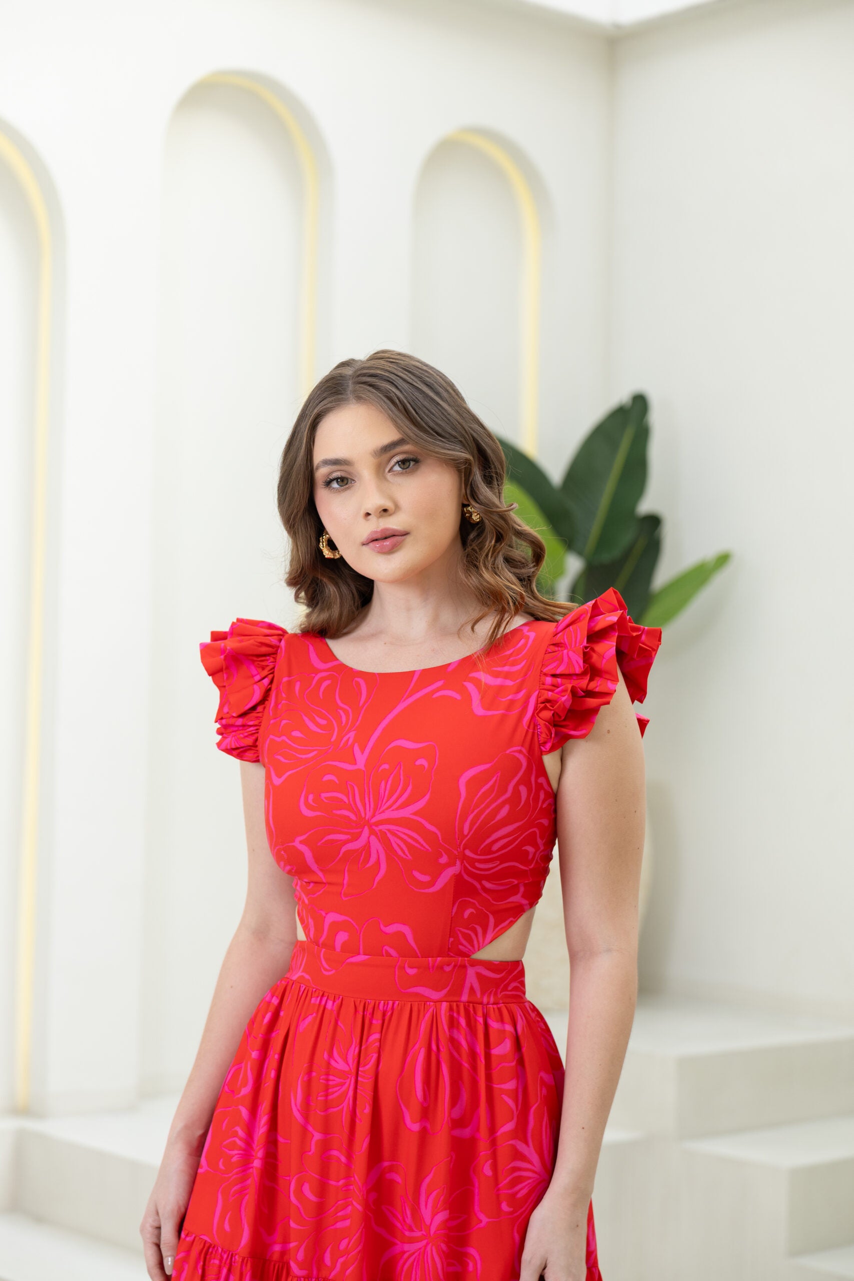 Vestido Diana