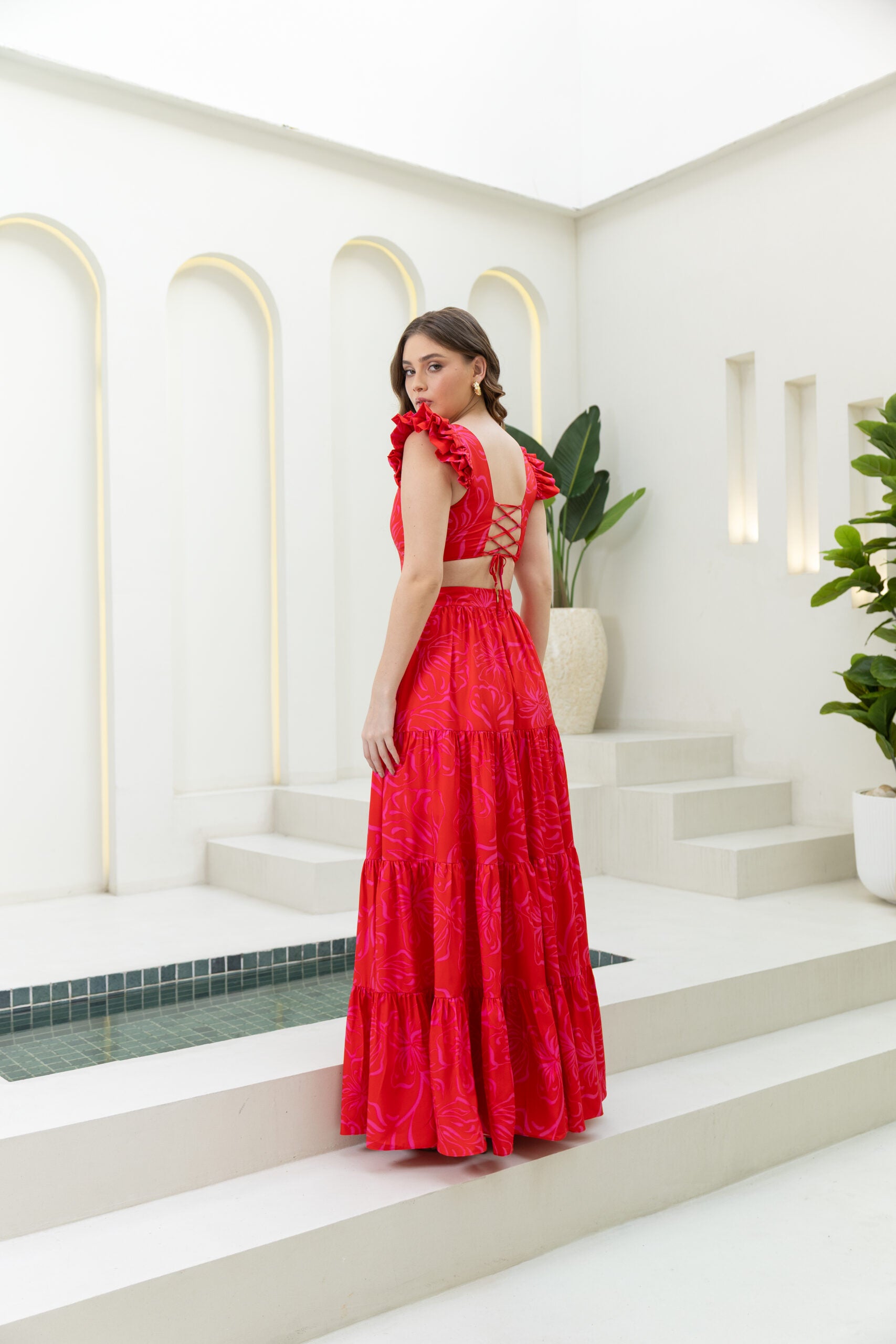 Vestido Diana