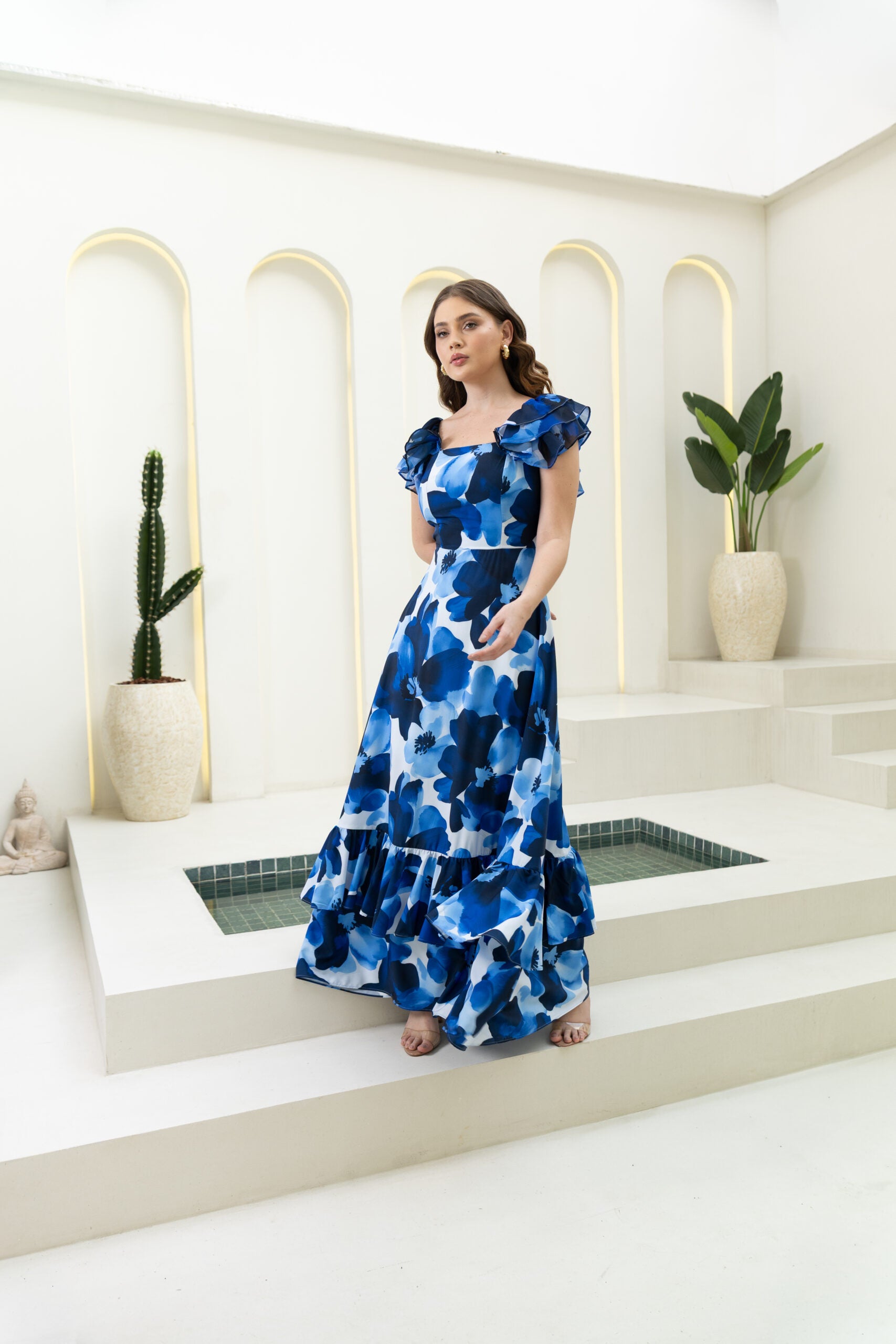 Vestido Paulina