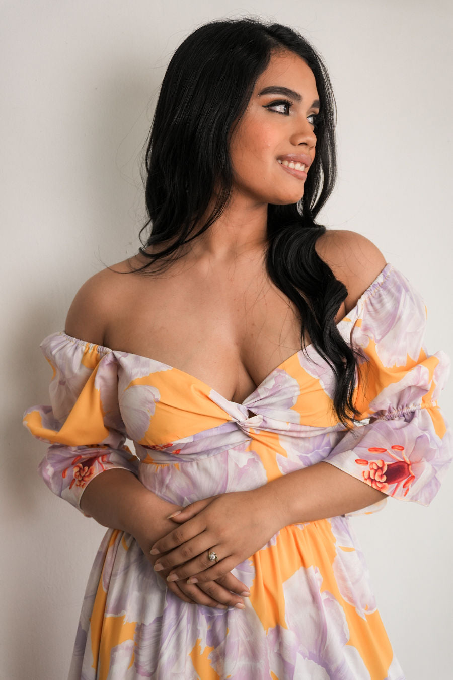 Vestido Amelia