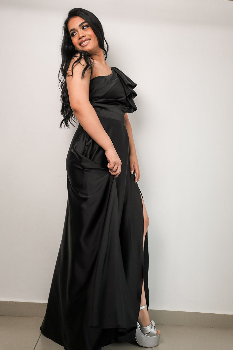 Vestido Frida