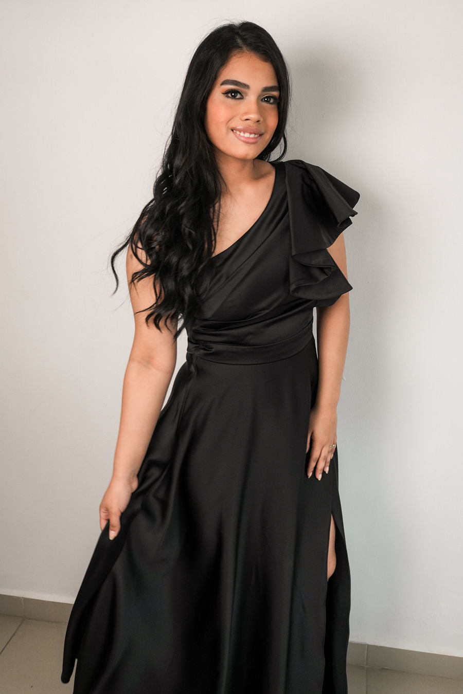 Vestido Frida