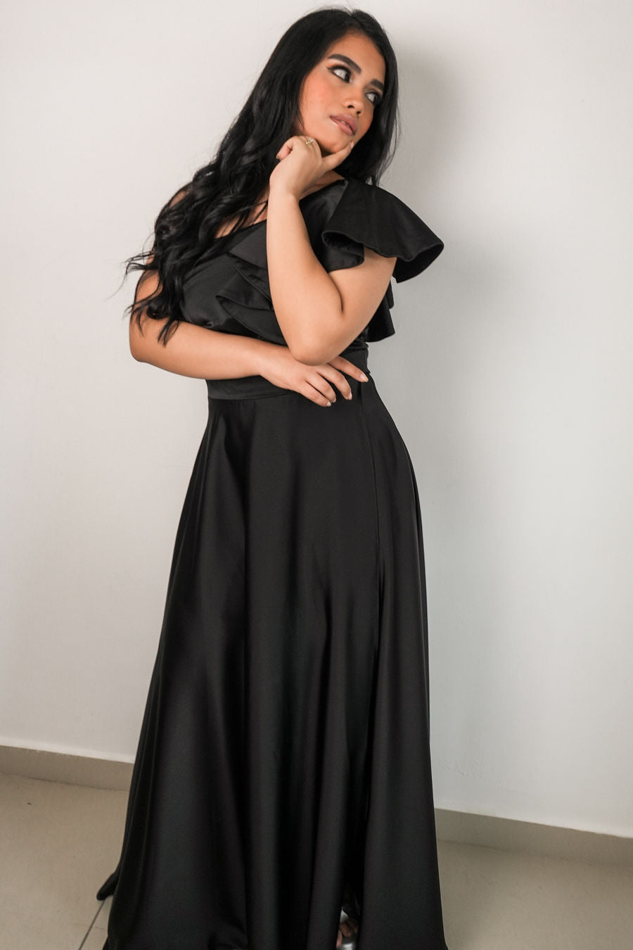 Vestido Frida