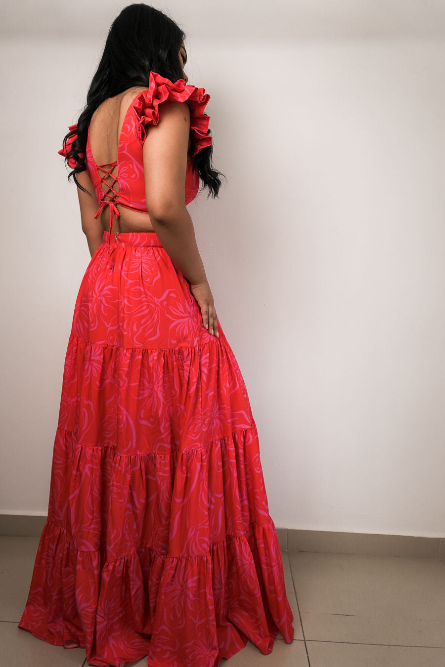 Vestido Diana