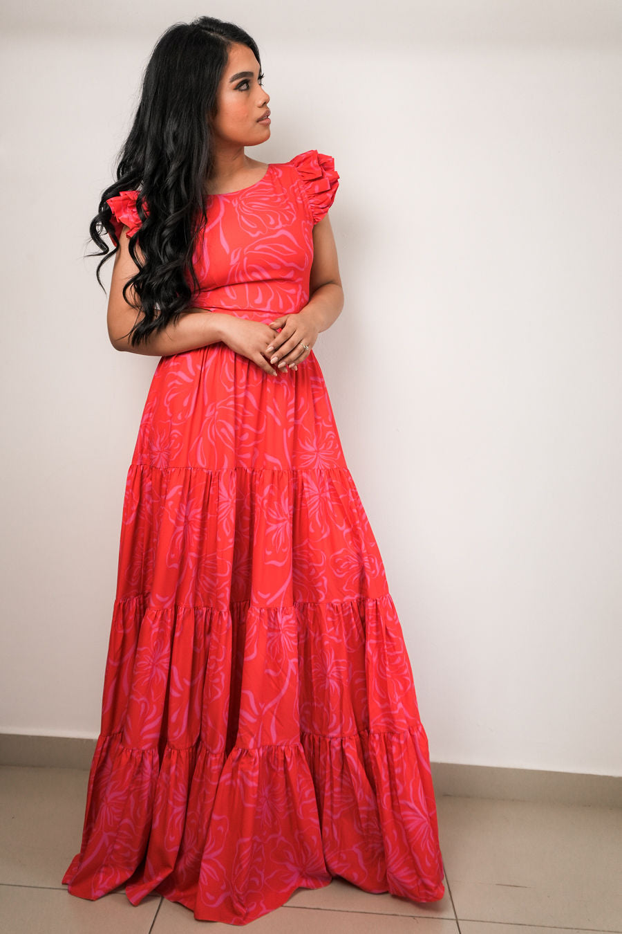 Vestido Diana