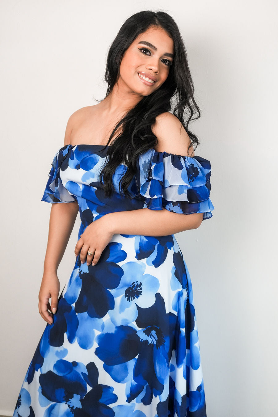 Vestido Paulina