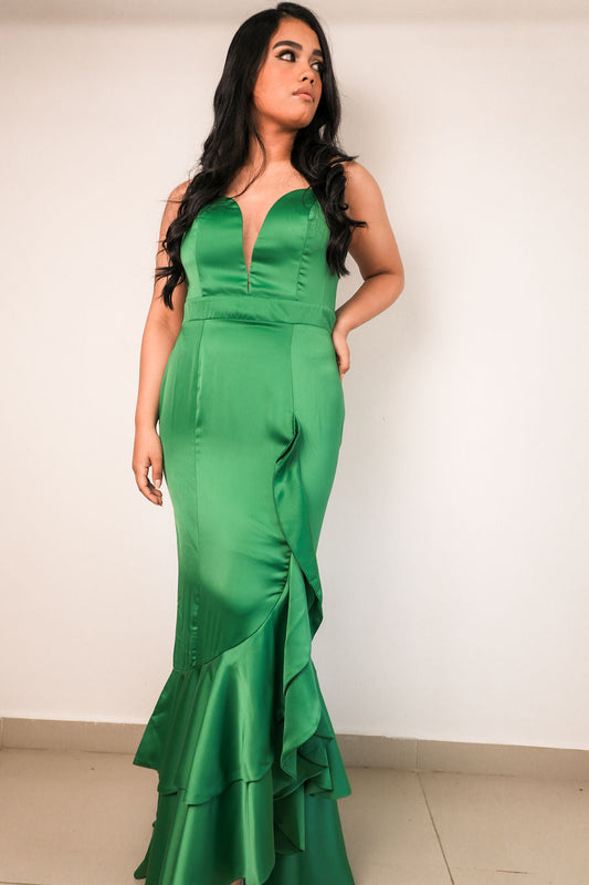 Vestido Nara