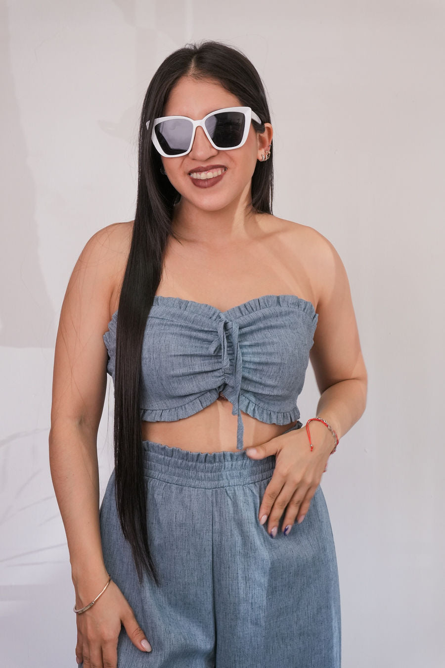 Golden Hour Pant Set