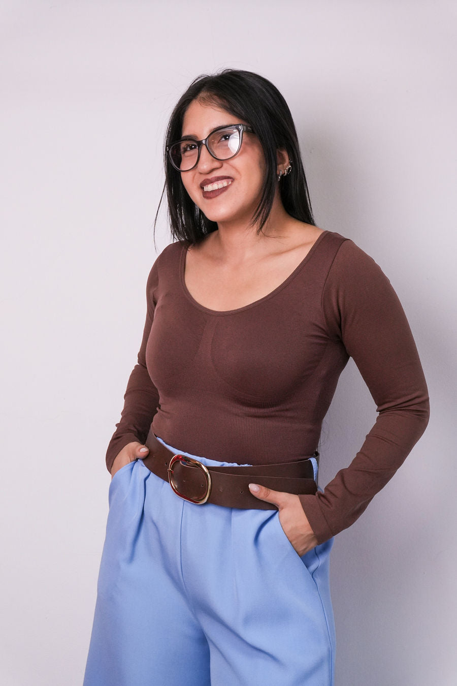 Culotte Pants
