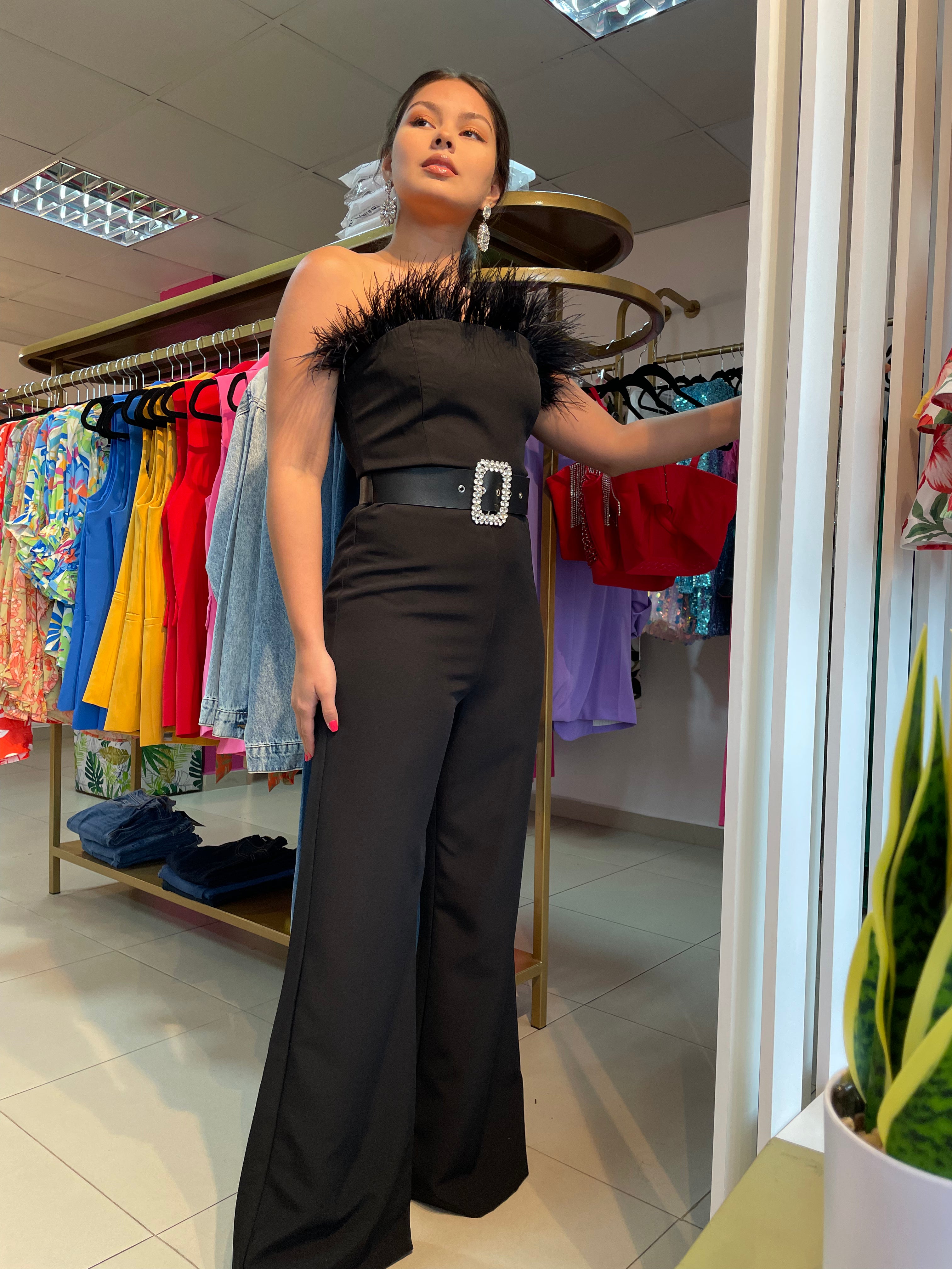 Andrea Jumpsuit