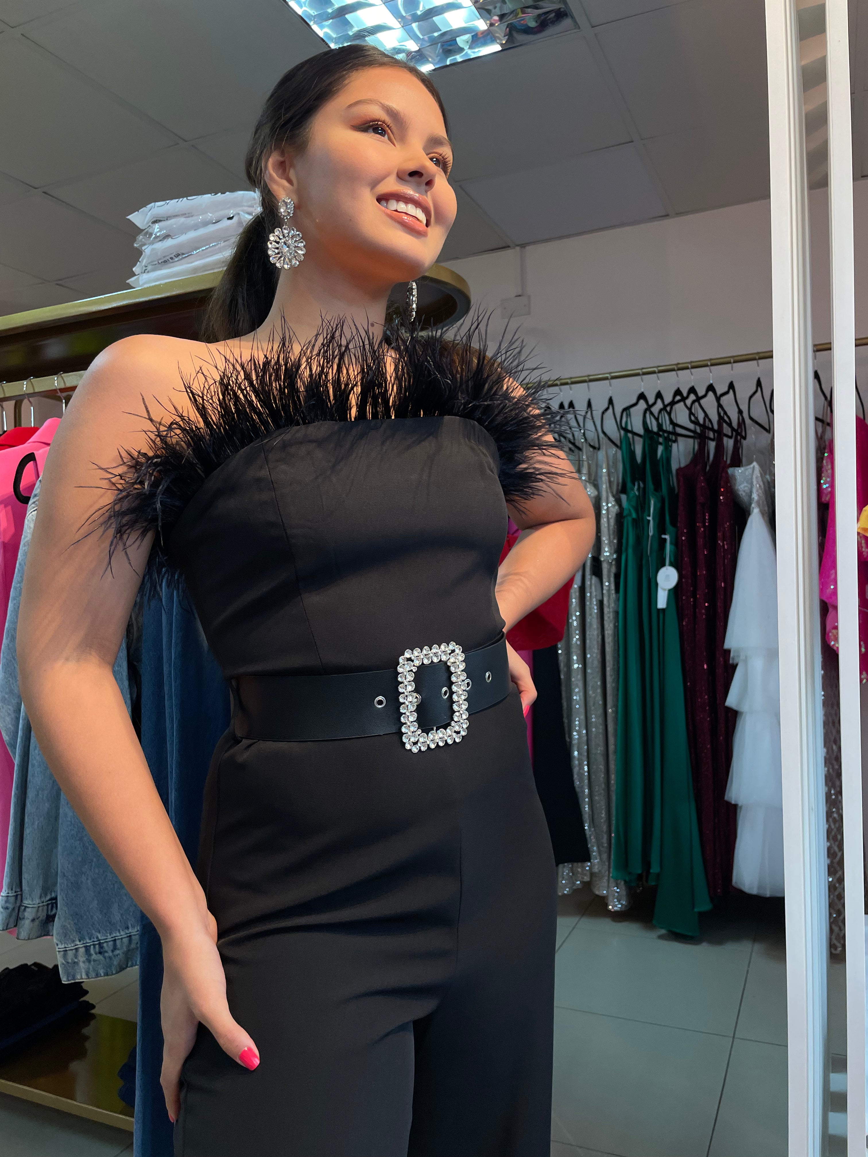 Andrea Jumpsuit