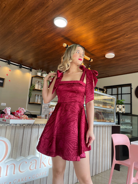 Coquette Dress