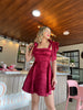 Coquette Dress