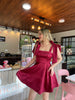 Coquette Dress