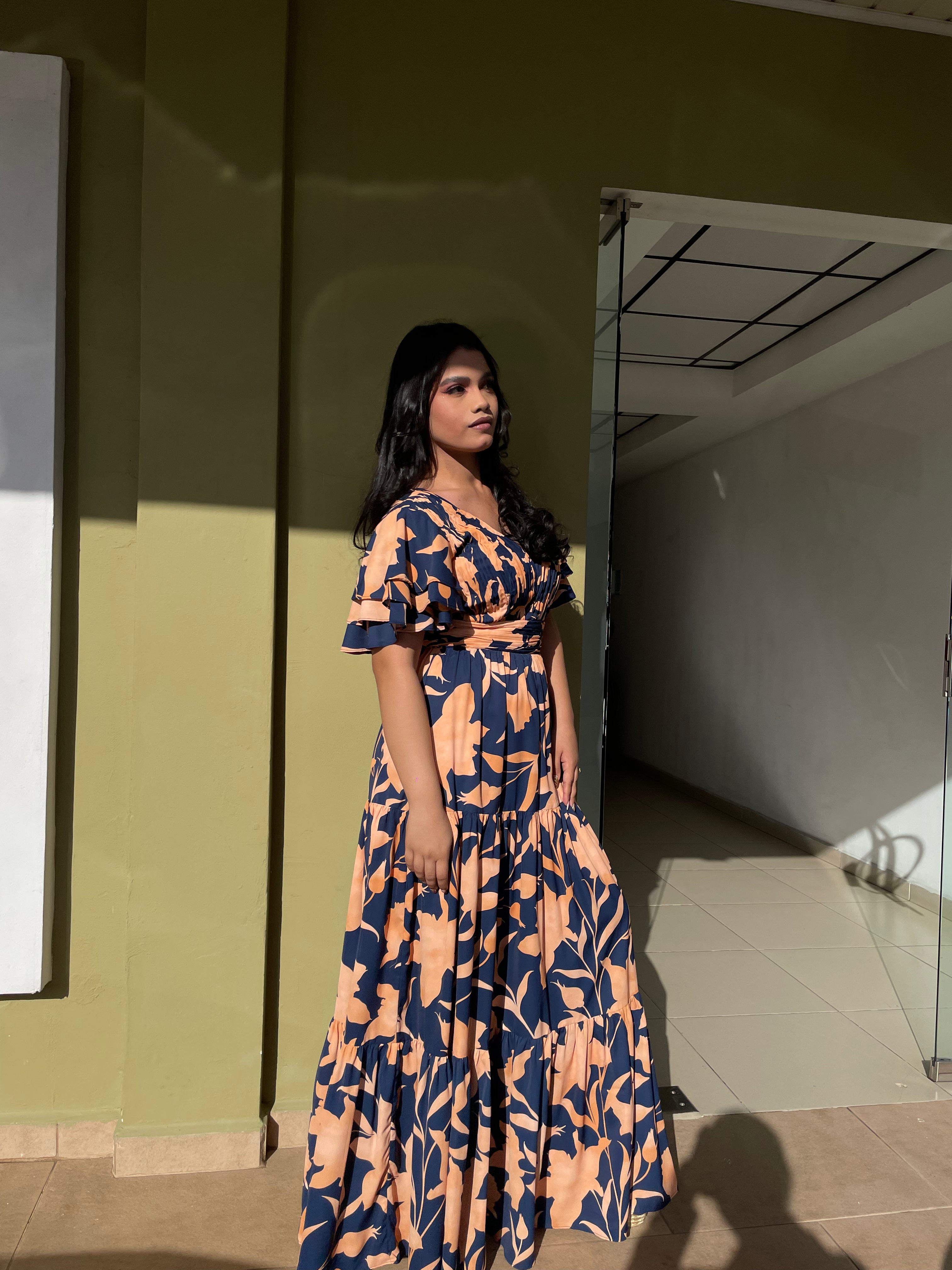 Vestido Paulina
