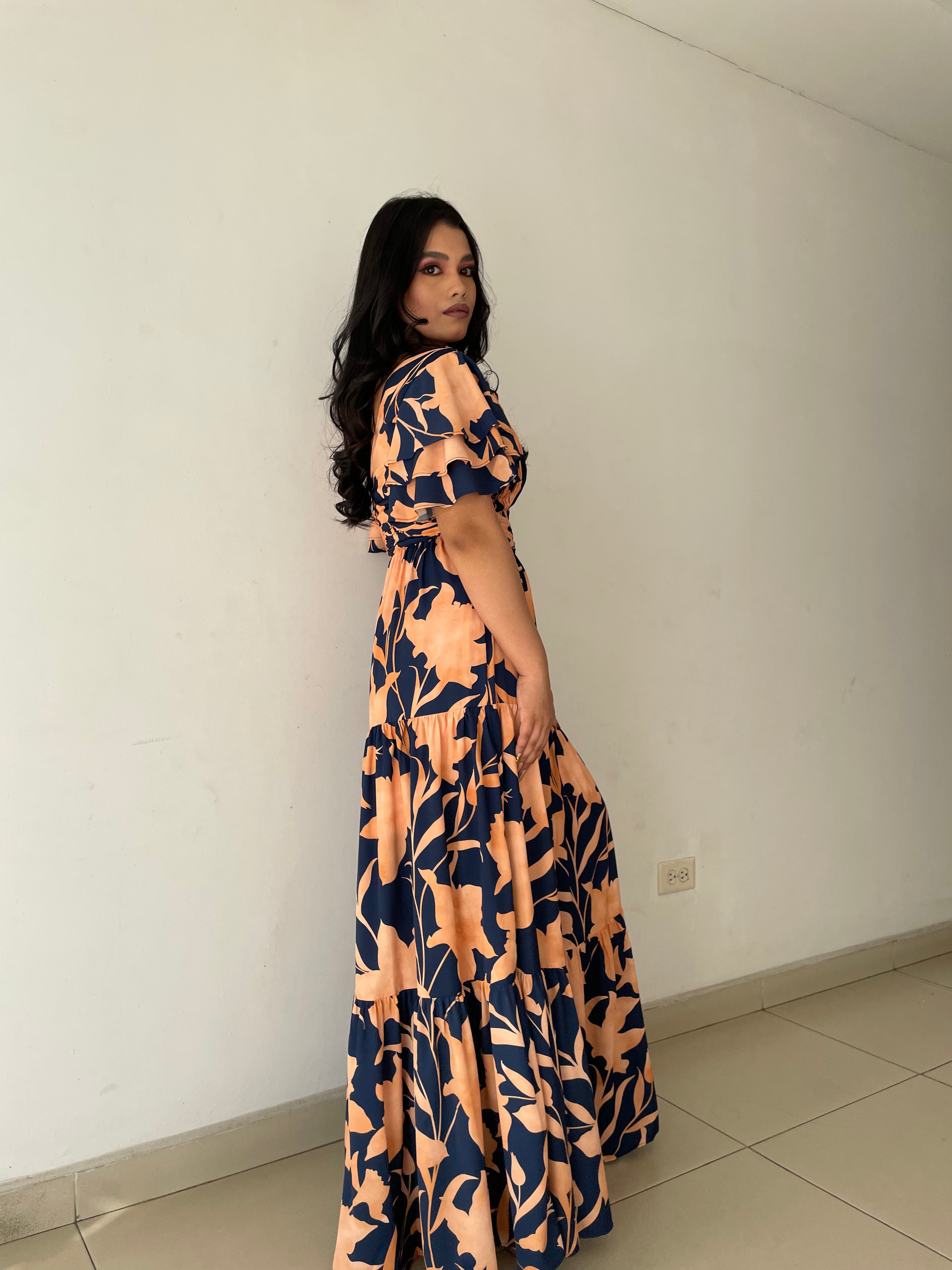 Vestido Paulina