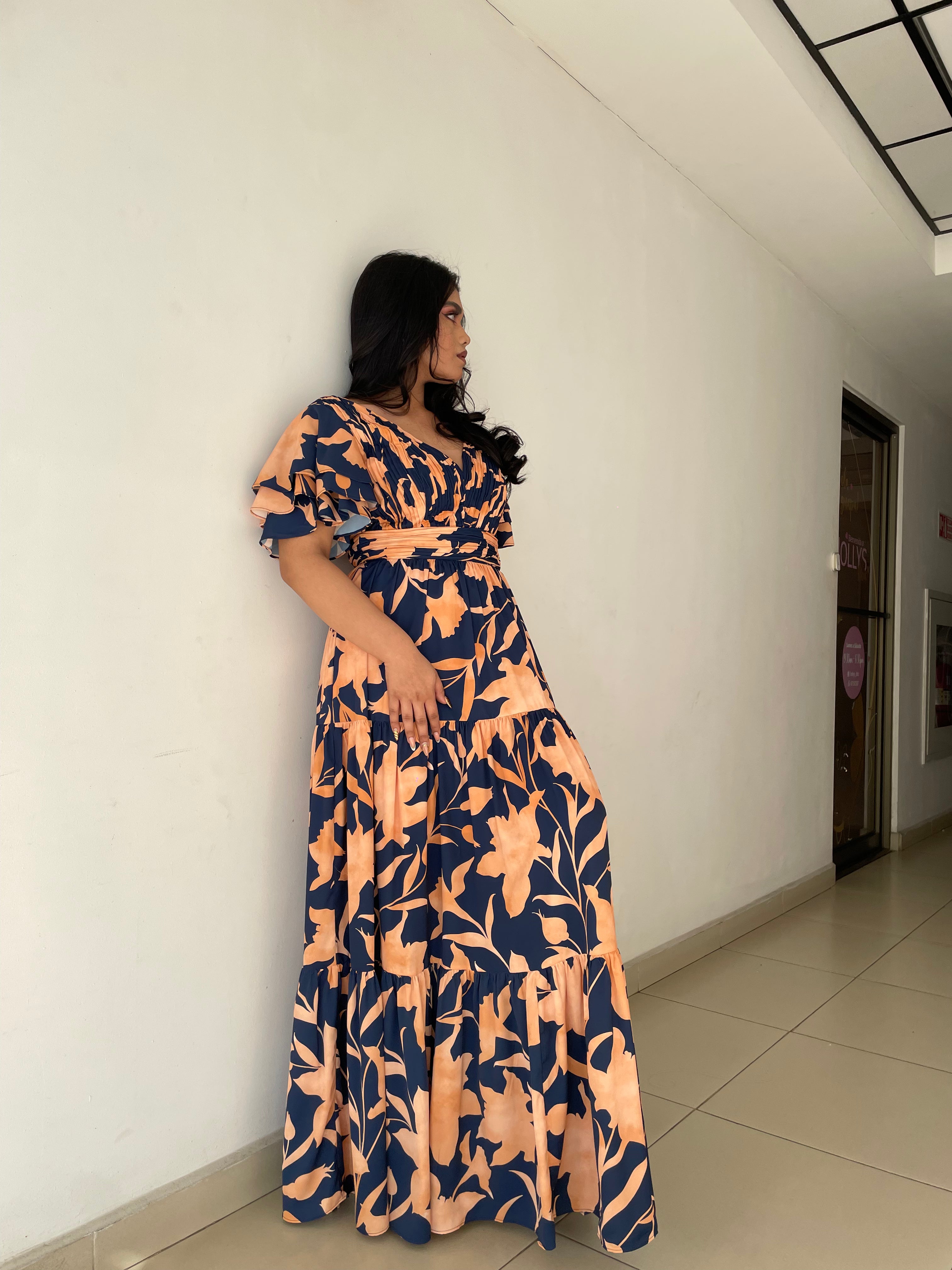 Vestido Paulina