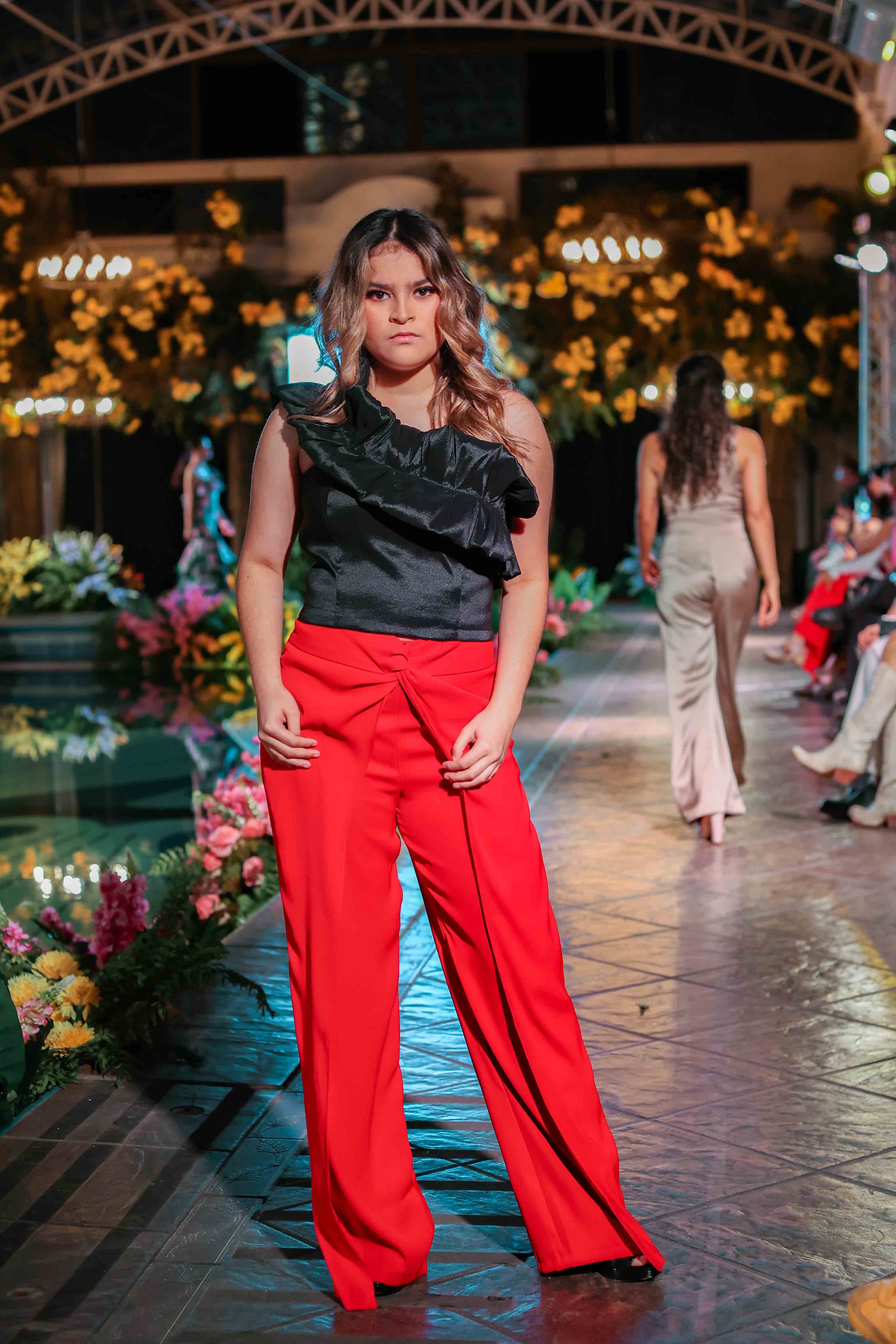 Phoenix Pants
