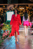 Escarlata Dress