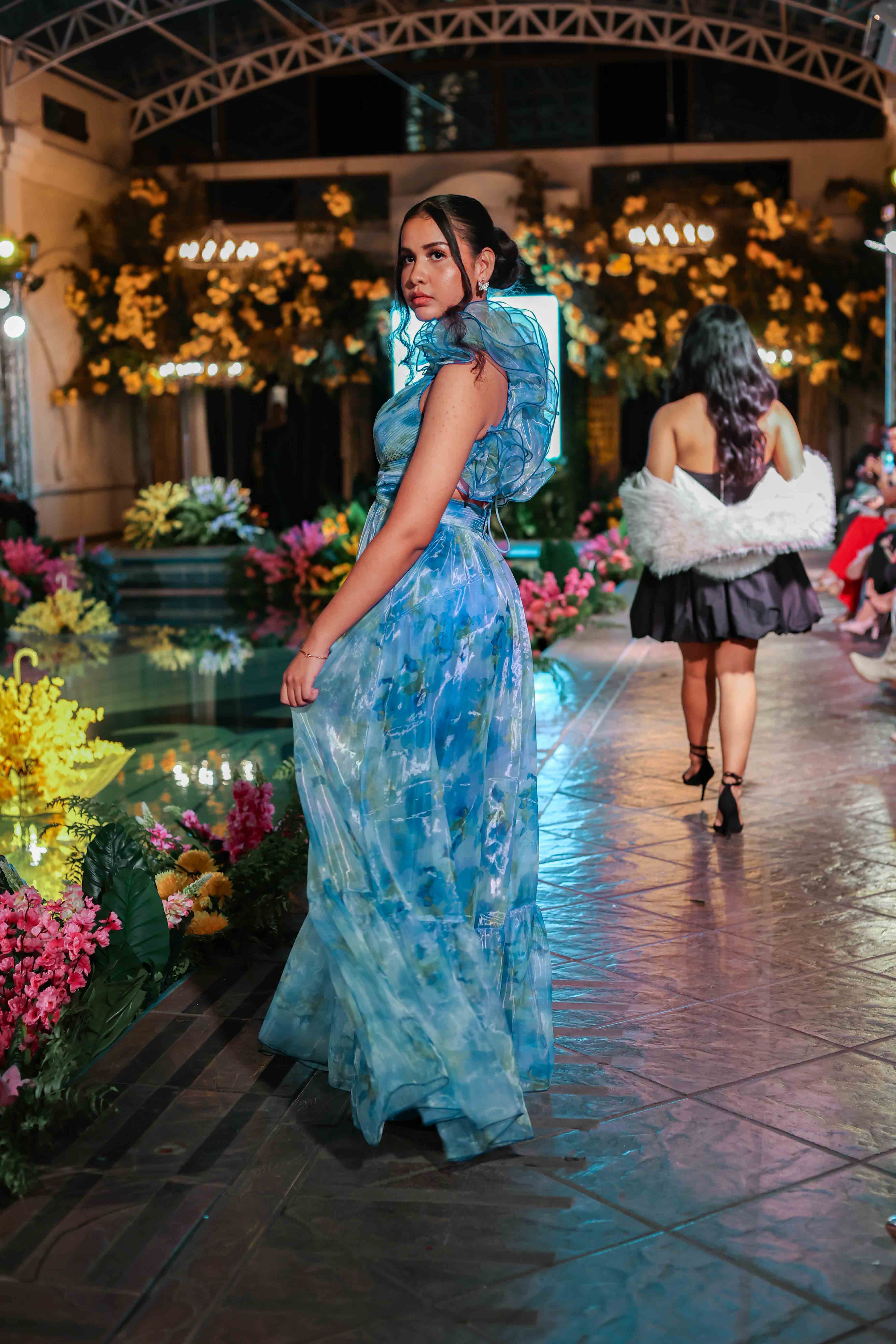 Celestia Dress