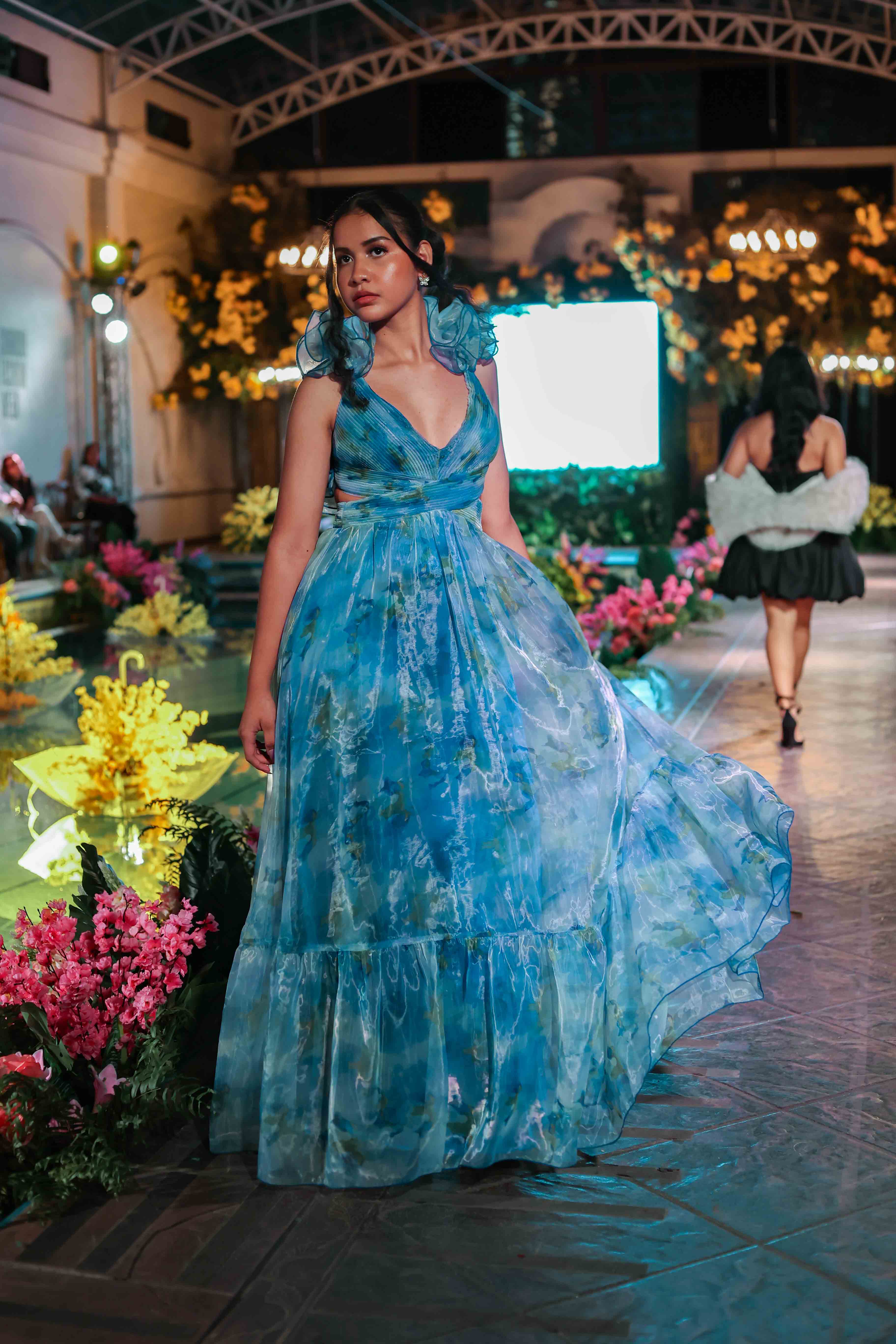 Celestia Dress