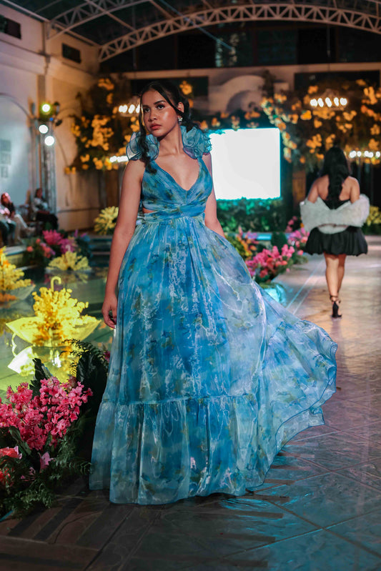 Celestia Dress