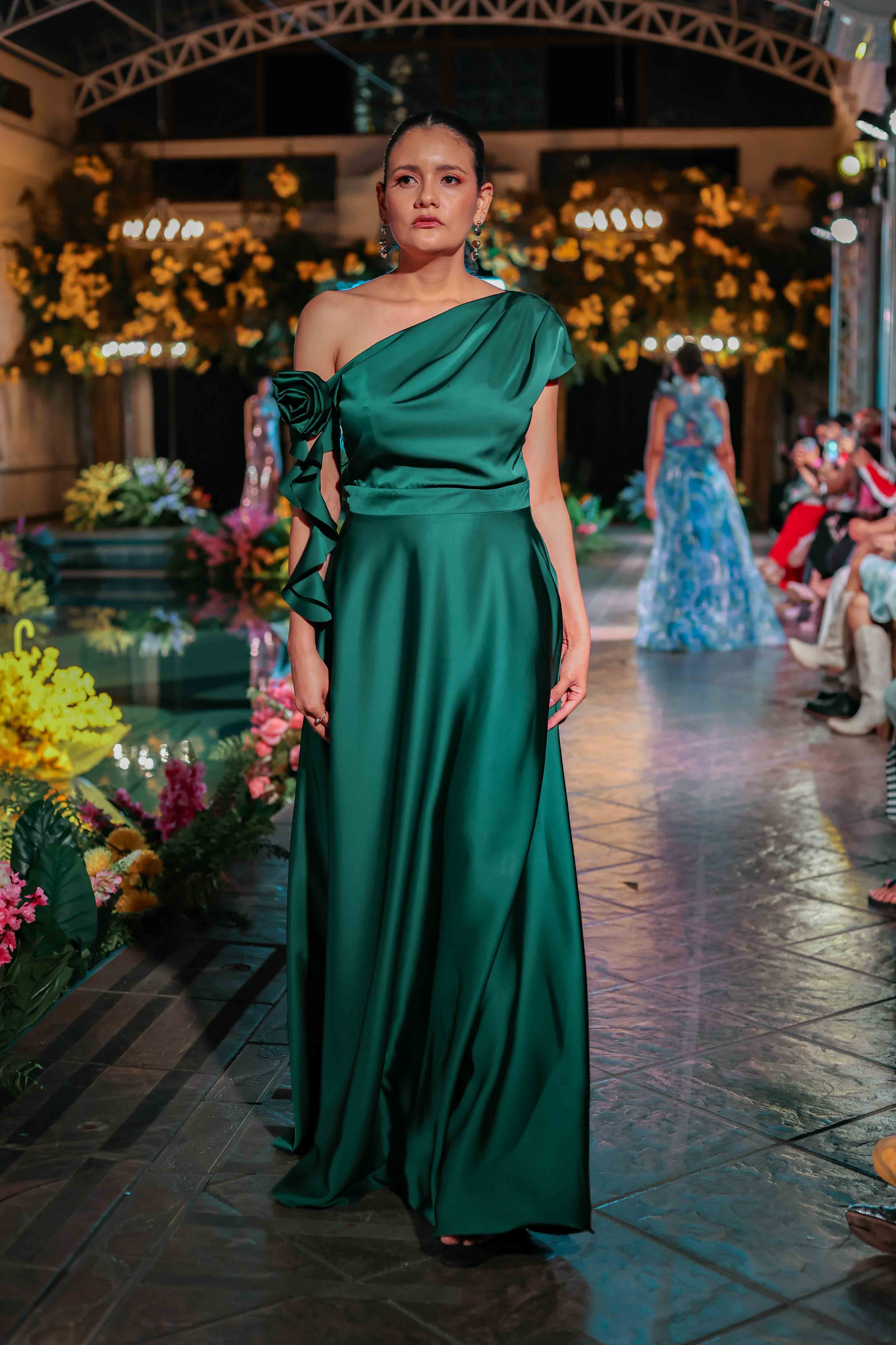 Fernanda Maxi Dress