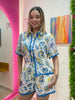 Pedasi Short Set