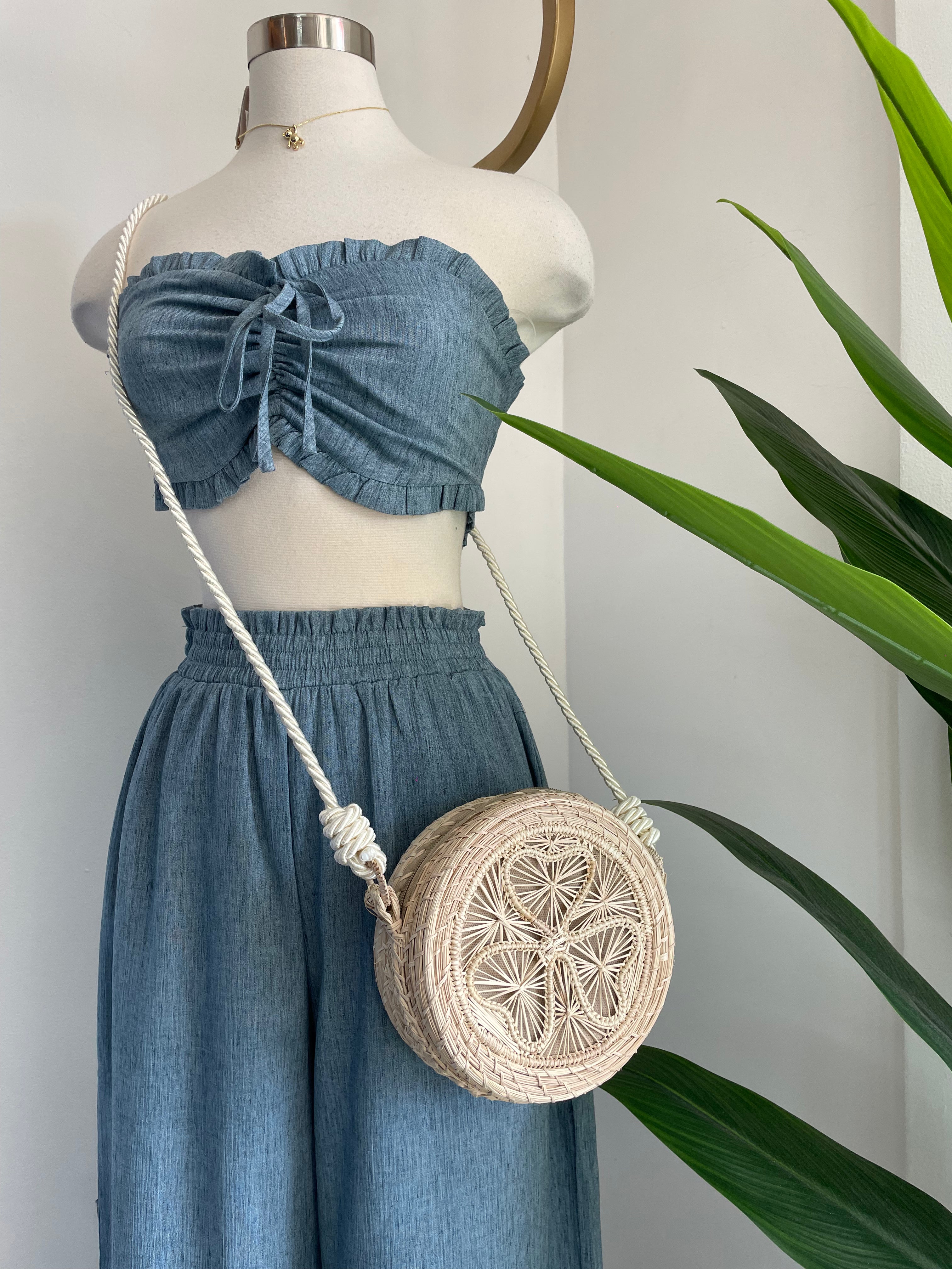 Golden Hour Pant Set