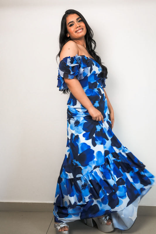 Vestido Paulina