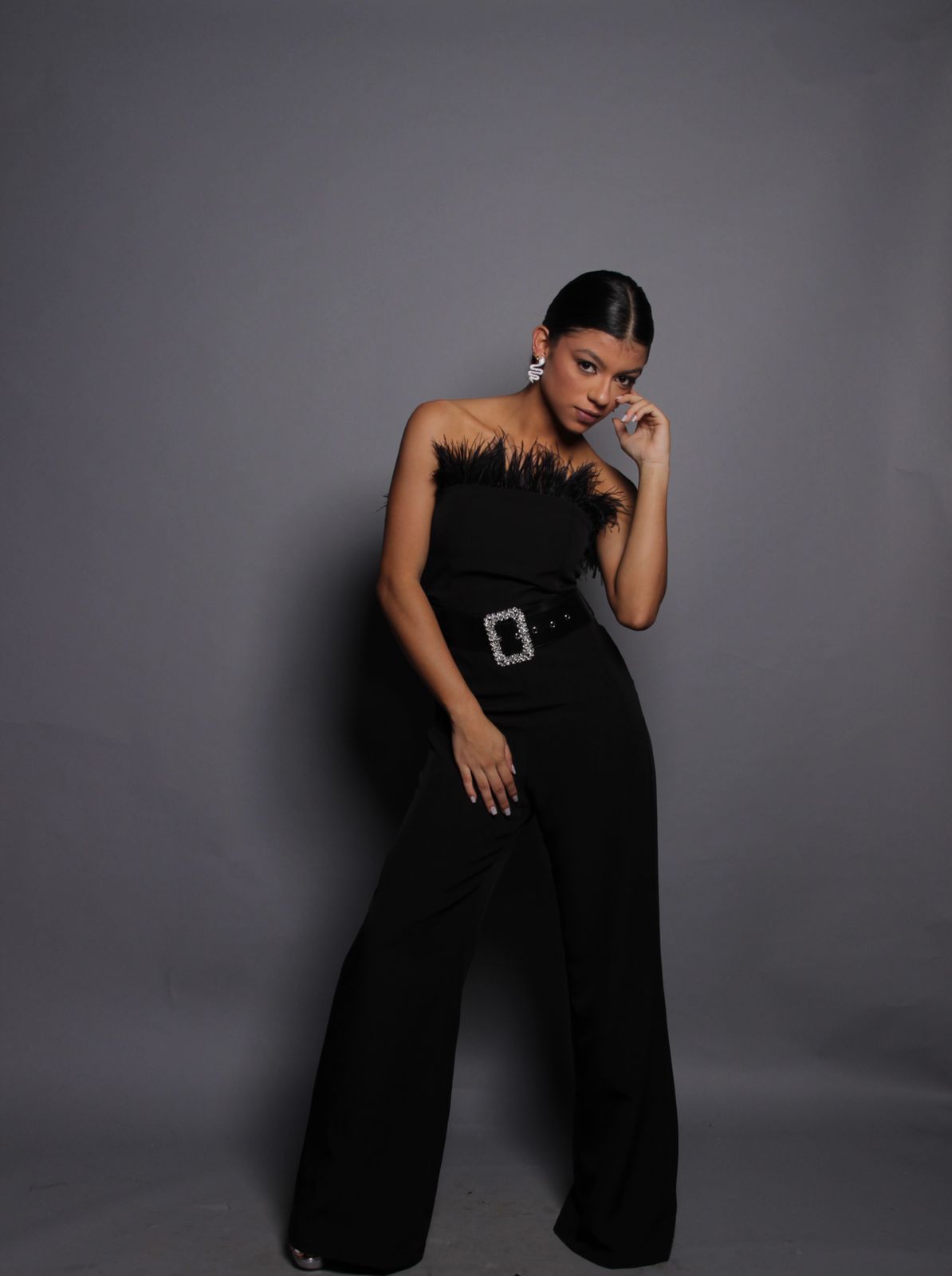Andrea Jumpsuit